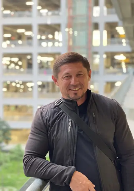 Я Qahramon, 43, из Ташкента, ищу знакомство для постоянных отношений