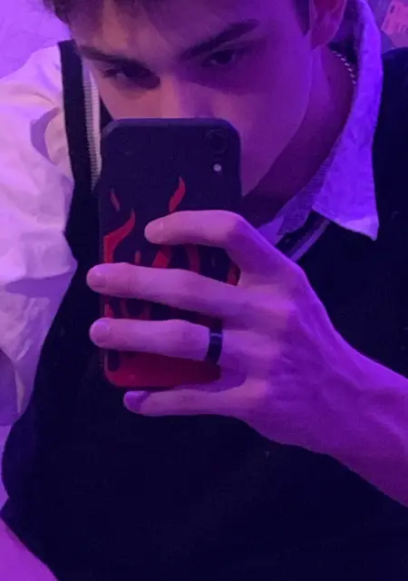 Я Maminkingost, 21 років, знайомлюсь для спілкування у Миколаївка