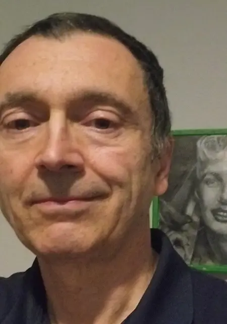 Soy Fabrice Michel, 61 años, conociéndome para relación abierta en Torrevieja