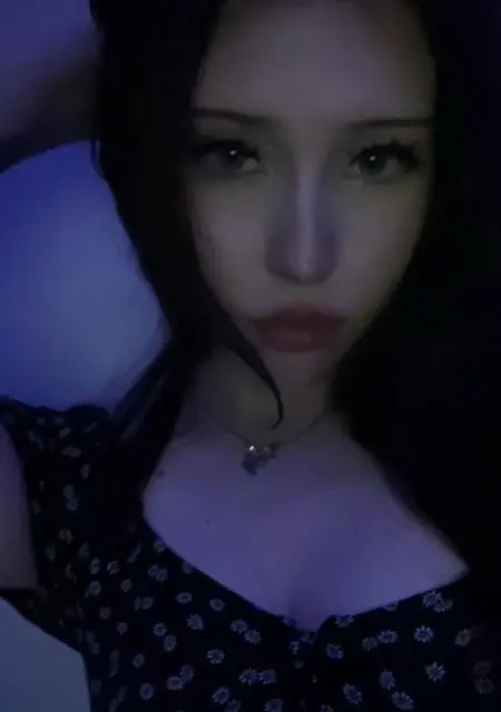 Я Кристина, 22, знакомлюсь для вирта в Амстердаме