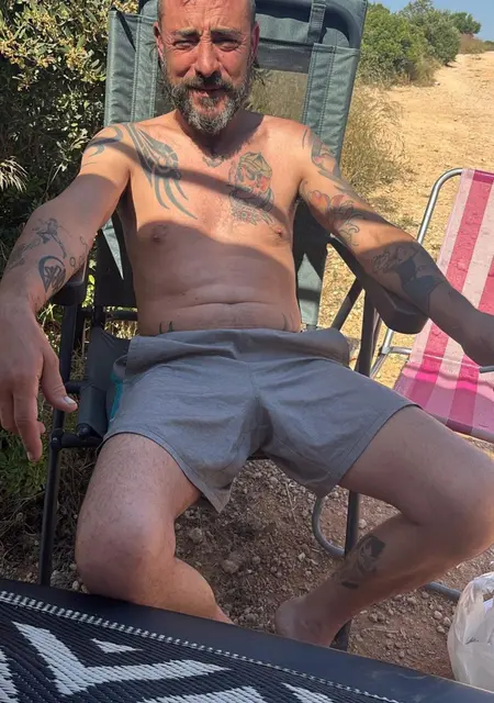 Soy Buti, 47 años, conociéndome para relación sin ataduras en la Bisbal d'Empordà