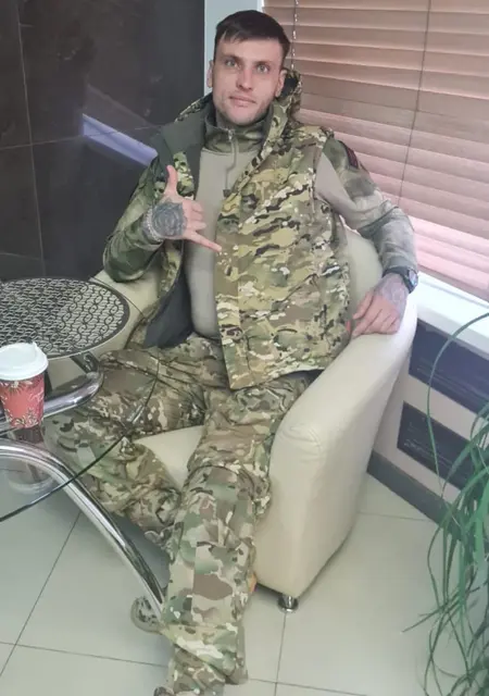 Я Вячеслав, 32, из Новопскова, ищу знакомство для дружбы