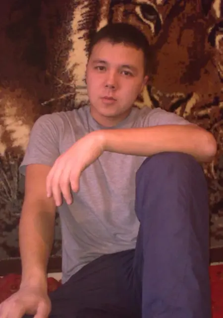 Белес из Актобе, мне 37, познакомлюсь для совместных путешествий