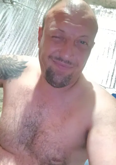 Rikitikitavi из Константиновки, мне 40, познакомлюсь для постоянных отношений