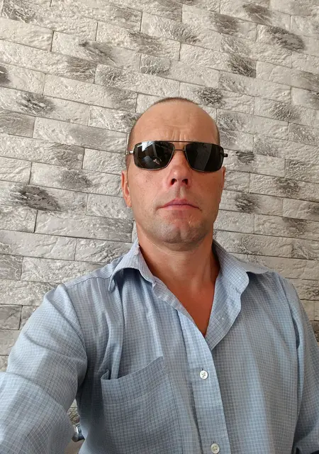 Я Gervsa, 46, знакомлюсь без обязательств в Гродно