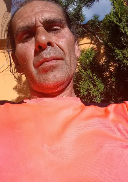 Я Carlot, 49, из Санта-крус-де-тенерифа, ищу знакомство для общения