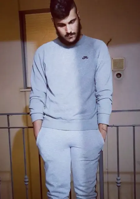 Andrea из Анконы, ищу на сайте общение