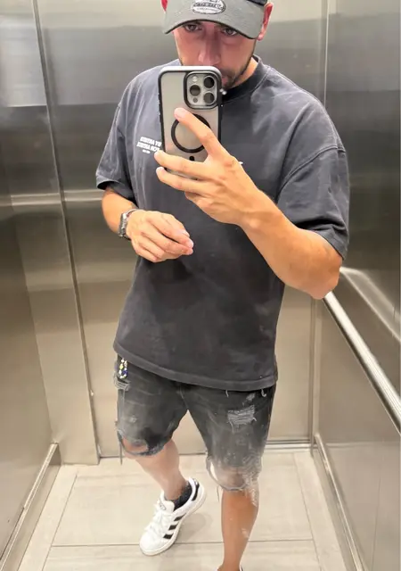 Я Jose, 29, из Сантьяго, ищу знакомство для вирта