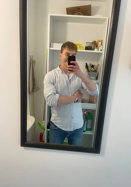 Я Aleksander, 30, знакомлюсь без обязательств в Люблине