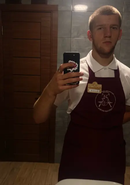 Osupko из Дрогобича, мне 19, познакомлюсь для открытые отношения