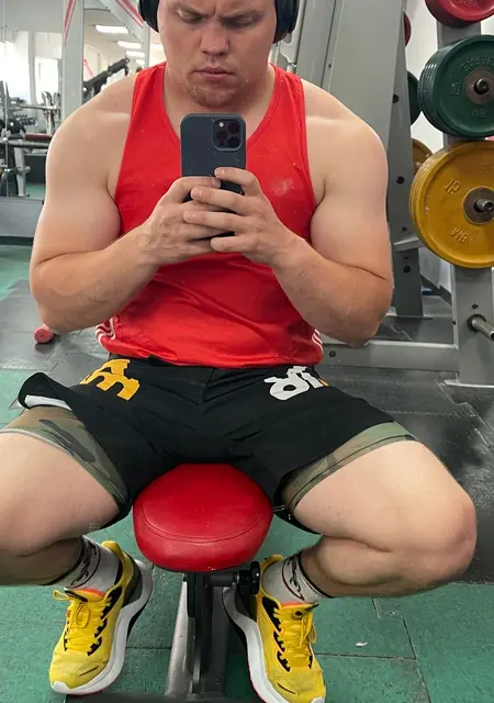 Я Сергей, 25, знакомлюсь для постоянных отношений в Душанбе