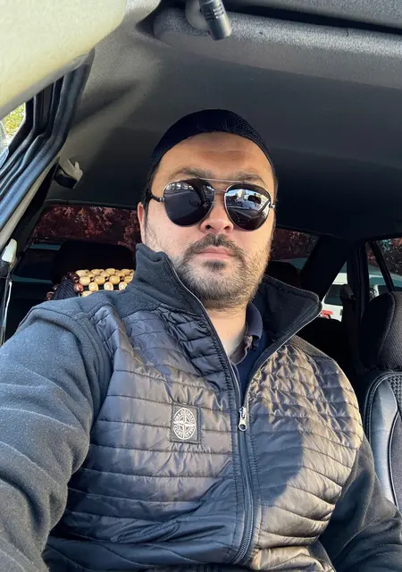 Я Baha, 38, из Ташкента, ищу знакомство для постоянных отношений