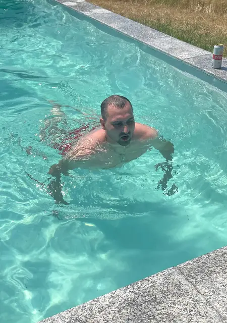 Юра из Бад-Киссинген, ищу на сайте общение