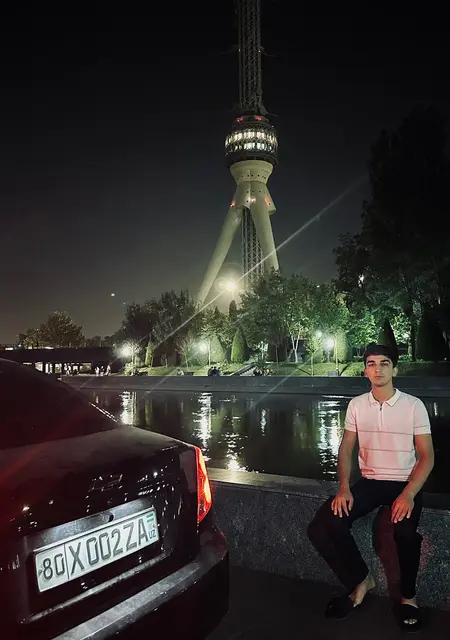 Сша из Самарканда, ищу на сайте знакомства на одну ночь