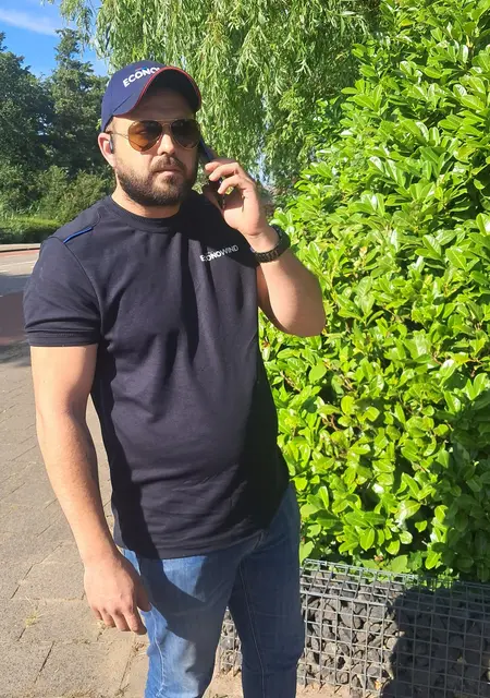 Сергей Пшонь из Роттердама, ищу на сайте приятное времяпровождение