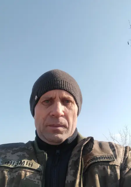 Сергій из Запорожья, мне 49, познакомлюсь на одну ночь