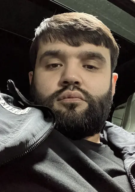 Mirzo Behruz из Ташкента, мне 32, познакомлюсь без обязательств