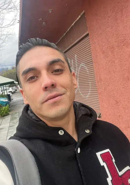 Dko из Сантьяго, мне 35, познакомлюсь для вирта