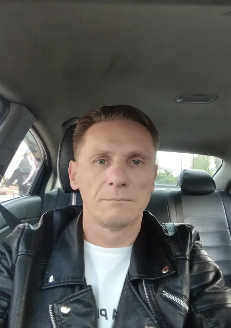 Я Игорь, 47, из Витебска, ищу знакомство для постоянных отношений