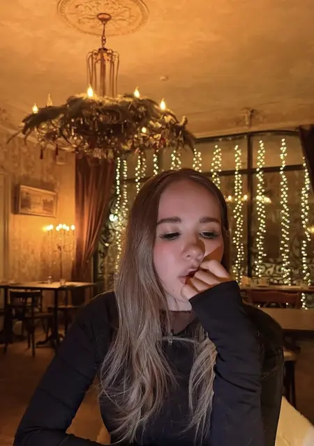 Я Stysy, 26, из Таллина, ищу знакомство для общения