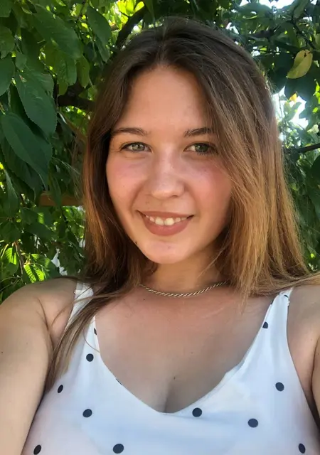 Екатерина из Луганска, ищу на сайте знакомства на одну ночь