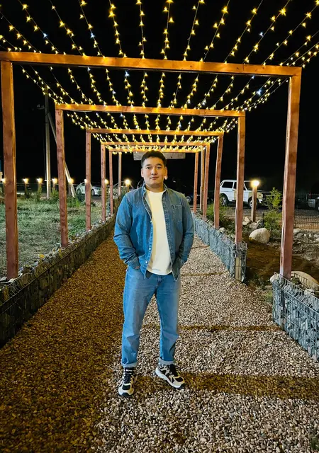 Era из Шымкента, мне 30, познакомлюсь на одну ночь