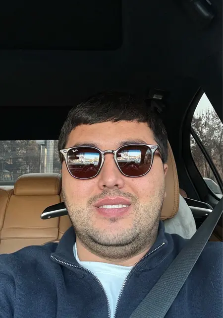 Я Aziz, 32, из Ташкента, ищу знакомство для постоянных отношений