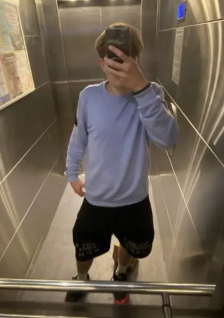 Я Дамир, 19, знакомлюсь без обязательств в Франкфурте-на-майне