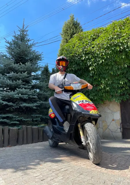 Саша из Тернополя, мне 22, познакомлюсь без обязательств