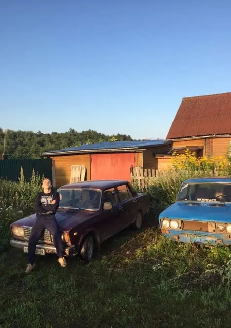 Иван из Цандрыпш, ищу на сайте дружбу