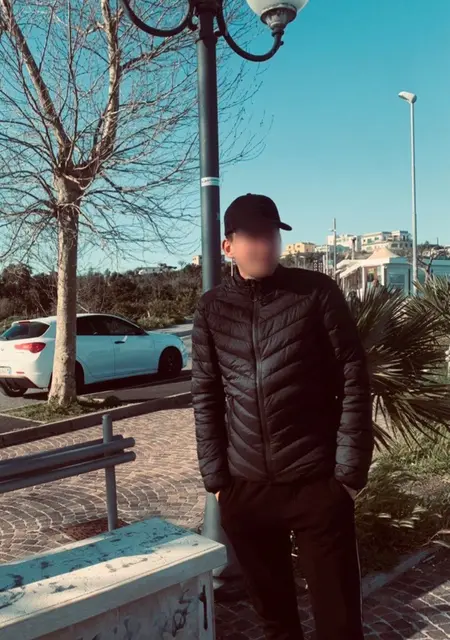 Я Аркадій, 19, из Львова, ищу знакомства на одну ночь