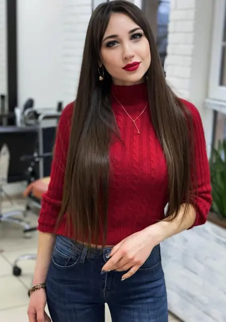 Я Мілана, 28, знакомлюсь для дружбы в Киеве