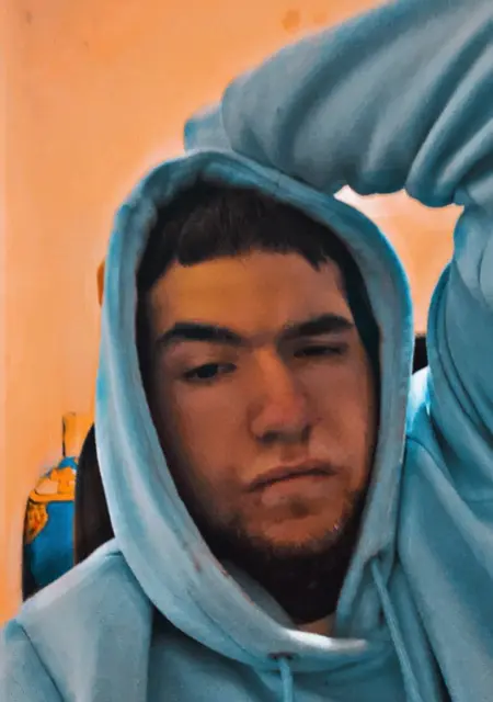 Я Dael, 22, знакомлюсь на одну ночь в Торрелодонес