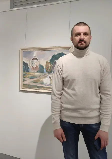 Я Даня, 35, знакомлюсь без обязательств в Новополоцке