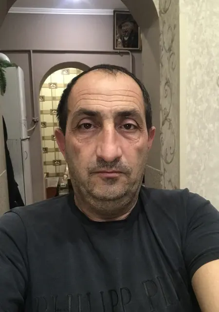 Я Артём, 50, из Кропивницкого, ищу знакомства на одну ночь