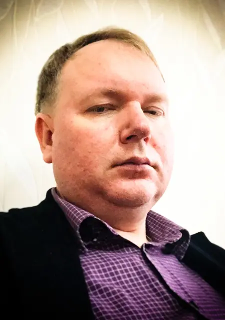 Я Sapienti, 49, из Луцка, ищу знакомство для общения