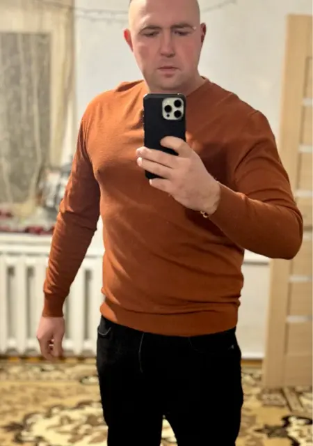 Сергій из Запорожья, ищу на сайте приятное времяпровождение