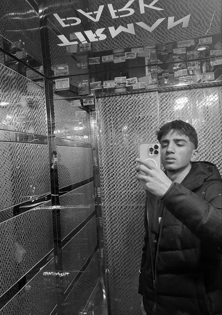 Я Mamiii, 25, из Антиохии, ищу знакомства на одну ночь