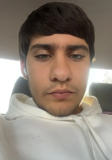 Hayk из Еревана, ищу на сайте вирта