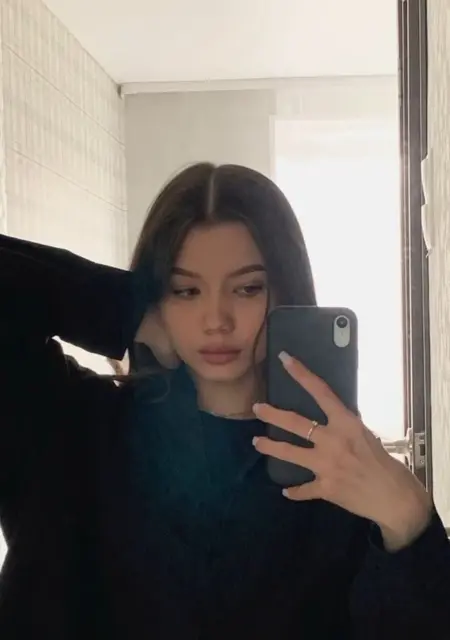 Я Даша, 25, знакомлюсь для вирта в Запорожье