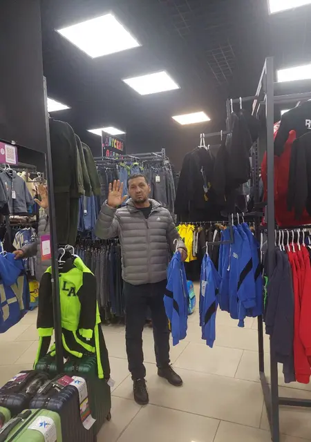 Боходирхон из Мариуполя, ищу на сайте знакомства на одну ночь