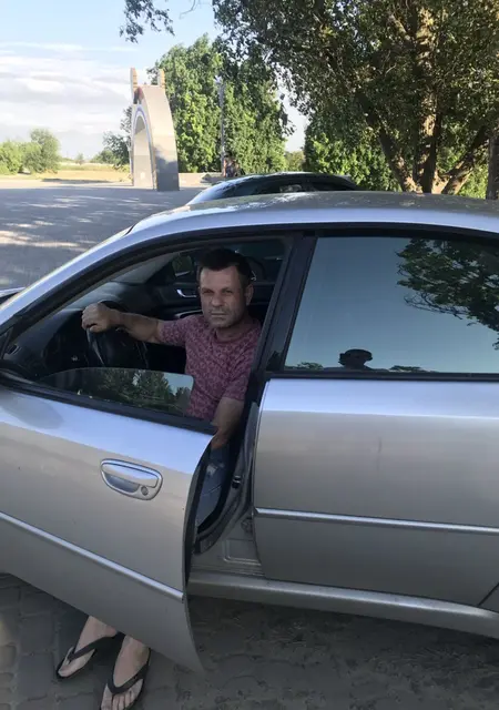 Серж из Запорожья, ищу на сайте общение