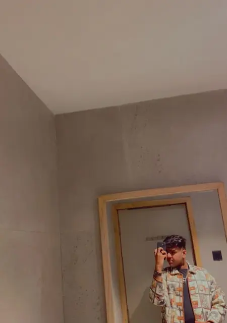 Я Rohit, 24, знакомлюсь для постоянных отношений в Нью-дели