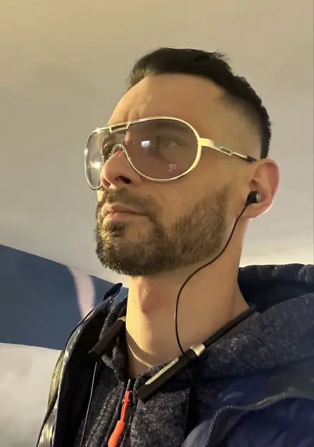 Igor из Кишинёва, ищу на сайте знакомства на одну ночь