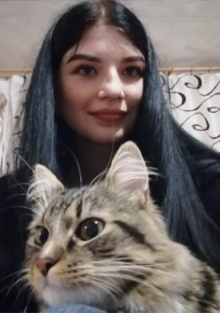 Angelika из Гродно, мне 29, познакомлюсь без обязательств