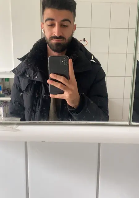 Я Masar, 25, знакомлюсь для совместных путешествий в Вуппертали