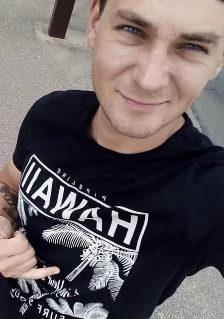 Я Александр, 33, из Гродно, ищу знакомство для вирта