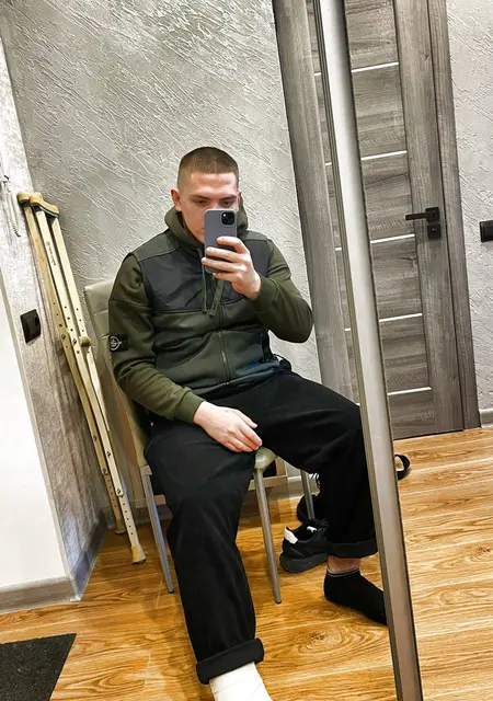 Макс из Киева, ищу на сайте постоянные отношения