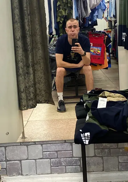 Oleg из Алчевска, мне 28, познакомлюсь для дружбы