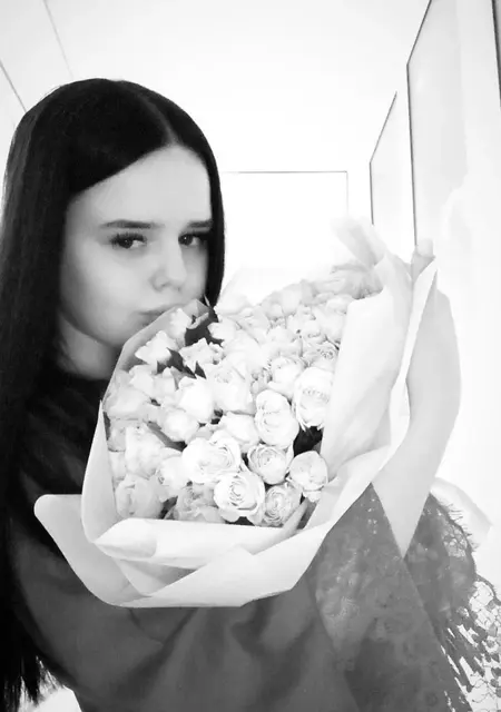 Я Катя, 23, знакомлюсь для вирта в Харькове